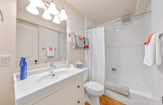 Carmel Romantic Escape for 2 - Foto 15