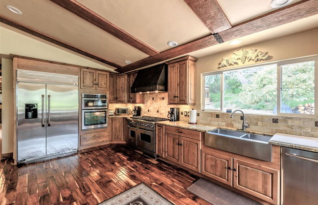 Lx18: Golfer's Dream Retreat Estate - Foto 12