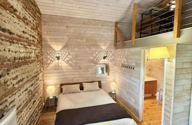 Le Duplex de l'Artisterie - Photo 1