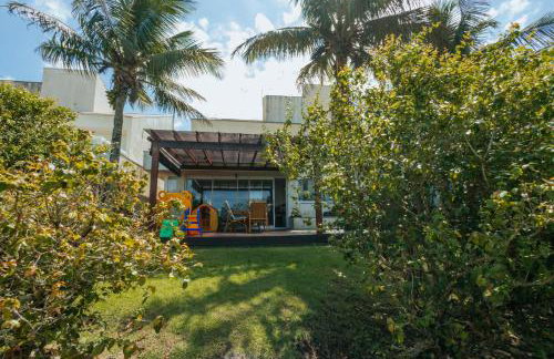 Casa pé na areia Condomínio Cancun Beach itapoá/SC - Photo 80
