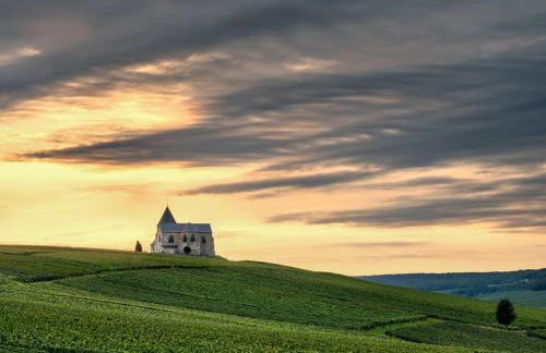 Chavot Bellevue - Foto 38