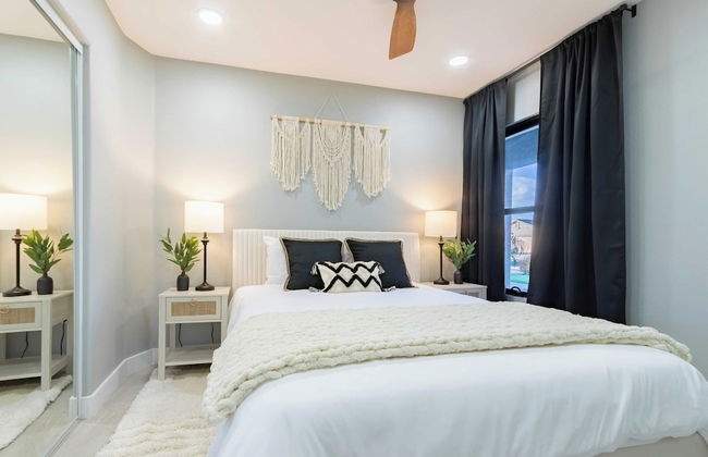 Calypso by Avantstay Entertainers Paradise Pool, Hot Tub, Putting Green - Foto 25