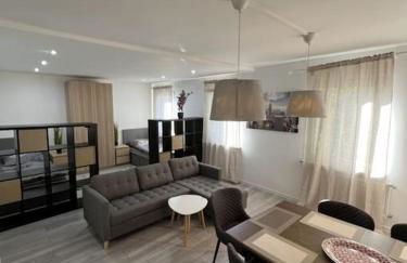 Schöne Apartments am Landgericht Mönchengladbach MG15 - Foto 1