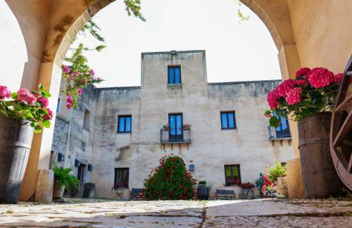 Agriturismo Baglio Fontana - Foto 18