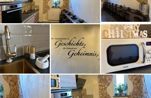 Ferienwohnung in Erfurt - Foto 78