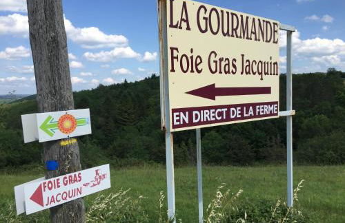 Gîtes Oasis du Lot - Foto 23