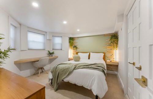 Luxury H St Private Apartment - Foto 1