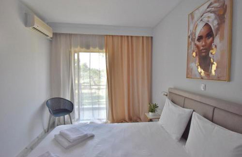 Hotel Argilos - Foto 19