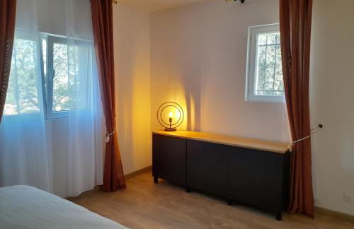 L'Olivaie - Calme, confort et vue imprenable - Foto 13