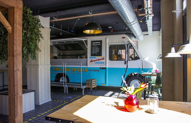 Luxurious, Spacious Suite Near Maastricht - Foto 32