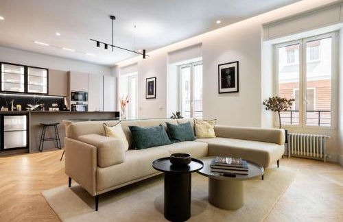 NUEVO Apartamento Premium en zona Retiro - Photo 1