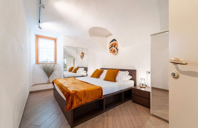 Tremezzina Charming Apartment - Photo 2