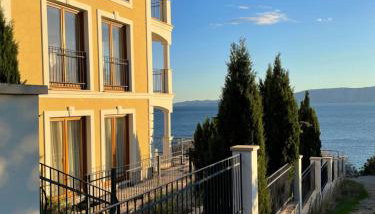 Povile Suites - Foto 2