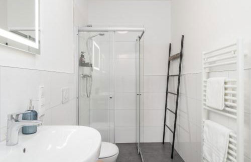 Liberty Home Platinum - Apartments - Foto 39