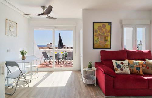 Manilva Beach Apartment - Photo 9