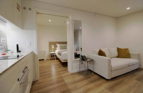 Rossio Garden Suites - Foto 38