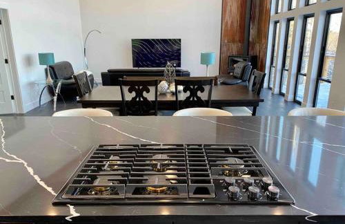 Lakeview Oasis on Big Lake Waterfront - Foto 26