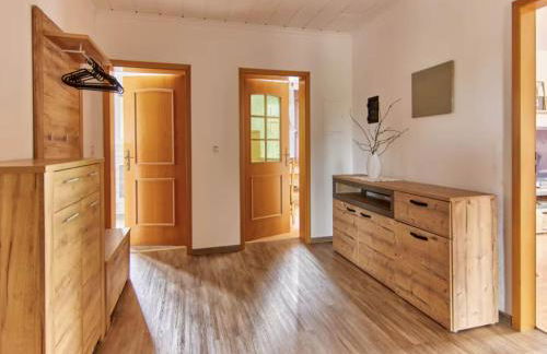 Haus Freigeist - Friedrichssuite - Foto 8