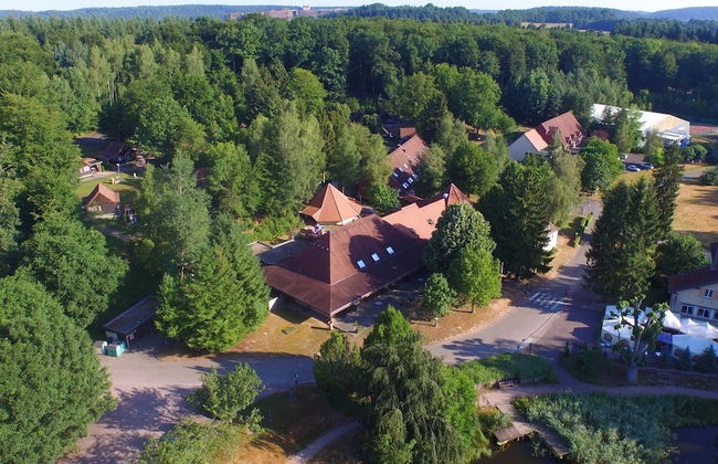 Cottage in Bitche With Heated Pool - Foto 3