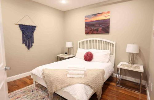 504 Luxe 1BDR APT in center city - Foto 1