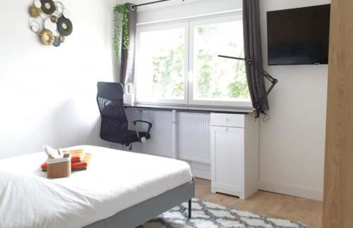 Maison spacieuse 240m² - 7chambres - 16pers' - Photo 5