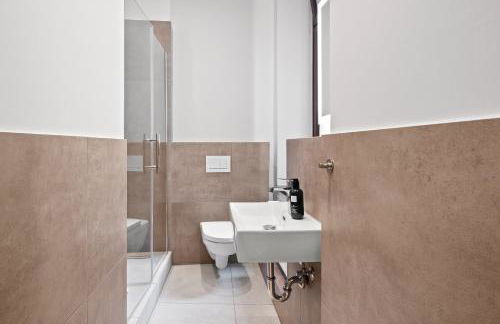 Jungfernstieg Family & Business Apartment - Photo 29