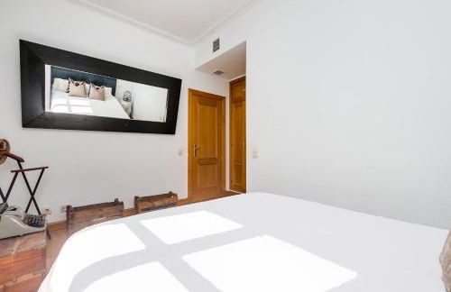 Arte y lujo en el corazón del Barrio de Salamanca - Foto 6