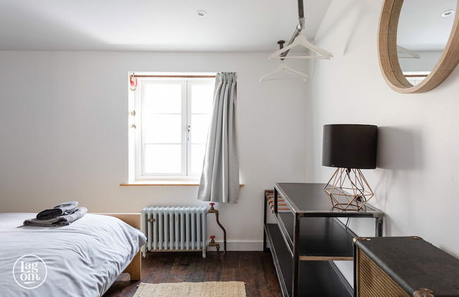 Stay Lagom Riders Lodge - Foto 7