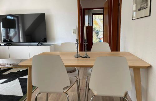 Ferienwohnung-Nils-Holgerson-mit-Balkon-zwischen-Strand-Wald-Wiese-im-Suedosten-der-Insel-Ruegen - Photo 6