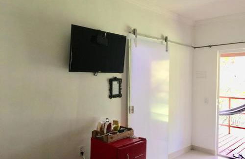 Pousada das Palmeiras - Photo 15