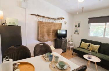 Casita Cártama casa rural jacuzzi - Foto 36