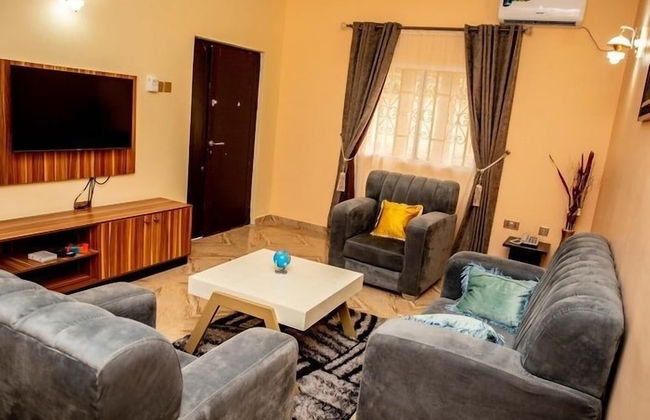 Cogent Apartments - Foto 5