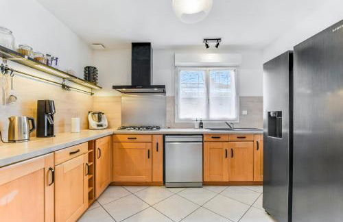 Villa Safari, Golf & Spa - Toulouse - Photo 56