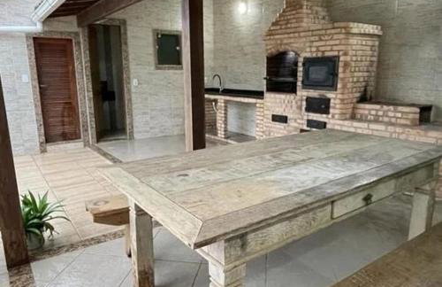 Casa de praia com piscina privativa - Foto 8