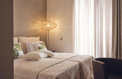 Aguacate Ioni with heated private swimming pool - Foto 30