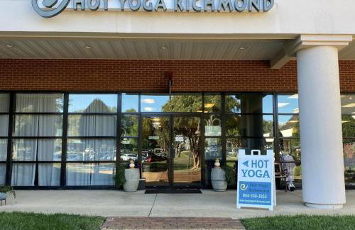 Renovated Modern Home Minutes to Downtown Richmond - Foto 28