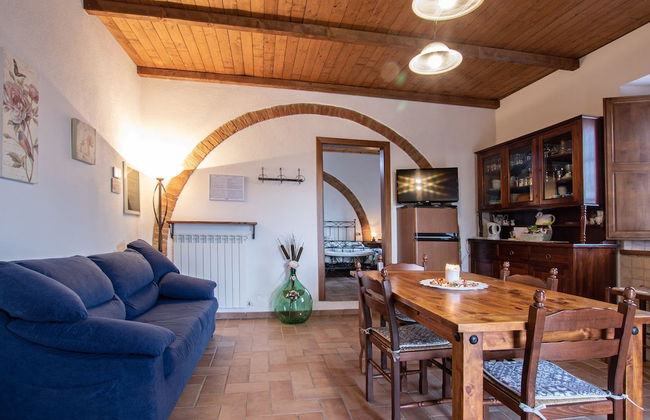 Agriturismo Il Poderuccio - Foto 14