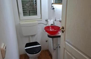 Villa D`Amante - Foto 17