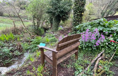 Yukon Cottage at Pink Heather - Stunning North Devon Escape - Foto 20