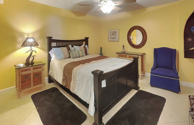 Ocean Towers 2102 by Distinctive Beach Rentals - Foto 17