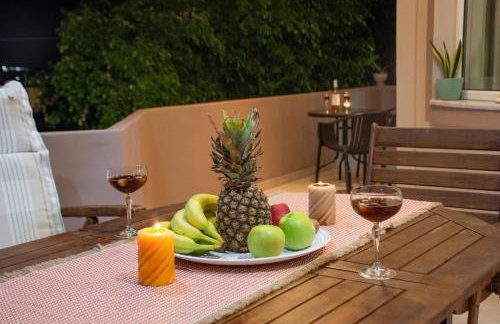 Casa Anthea 3 bedroom apartment with Garden - Foto 19