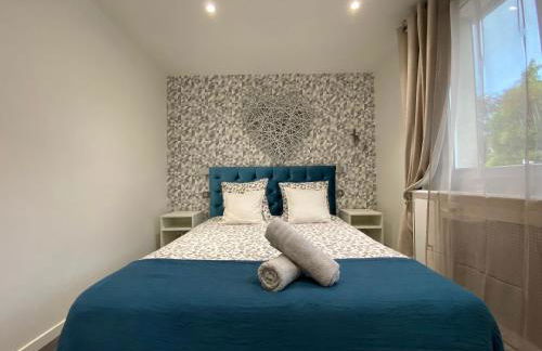 Villa Miramar Near Disneyland Paris - Foto 43