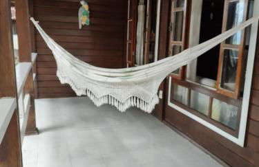 Casa charmosa a beira mar - Foto 10