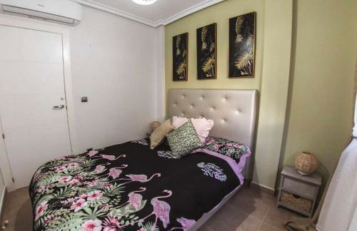 La Invencible Terreros en 1ª Línea de Playa - Foto 64