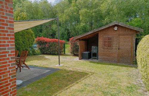 Ferienhaus-Butterblume - Foto 16