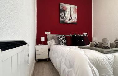 Apartamento la Palmera - Foto 13