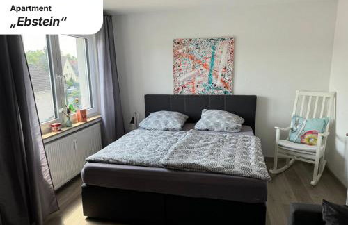 Ferienwohnung Lippstadt - Foto 2