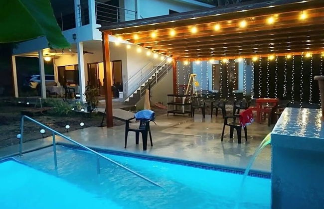 Casa Brillasol Samara - Foto 1