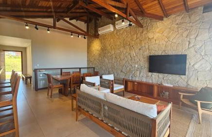 Casa de Luxo com Piscina e Vista Panorâmica em Búzios - Foto 62