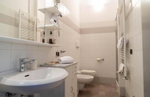 Hotel Parco Borromeo - Monza Brianza - Foto 69